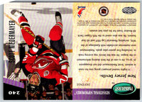 1993 Parkhurst Scott Niedermayer #240
