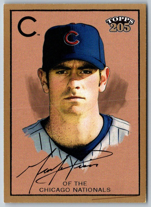 2003 Topps 205 Mark Prior #250