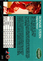 1992 Parkhurst Ronnie Stern #265