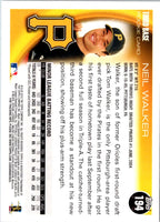 2010 Topps Neil Walker #194