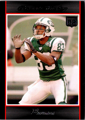 2007 Bowman Chansi Stuckey #154