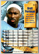 1998 Edge Brett Perriman