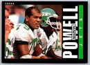 2011 Topps Football Marvin Powell