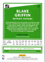 2020 Donruss Blake Griffin #69
