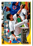 2010 Topps Neil Walker