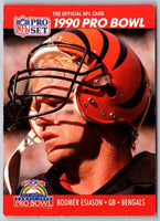 1990 Proset Boomer Esiason #341