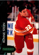 1992 Parkhurst Ronnie Stern
