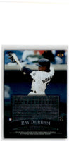 1998 Finest Ray Durham #191