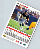 1995 Upper Deck Ron George #328