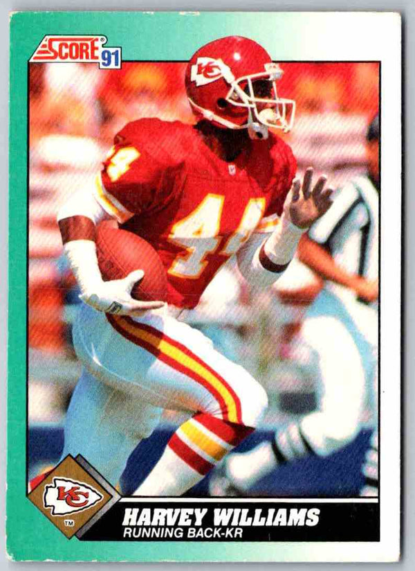 1991 Score Vestee Jackson #39T