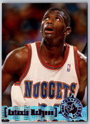 1995 Stadium Club Members Only Antonio McDyess