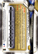 2018 Bowman Hunter Renfroe