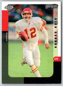 1998 Edge Rich Gannon