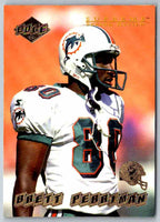 1998 Edge Brett Perriman #92