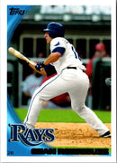 2010 Topps Sean Rodriguez