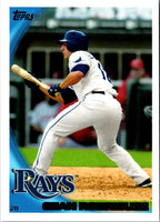 2010 Topps Sean Rodriguez #540