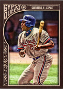 2015 Topps Gypsy Queen Vladimir Guerrero