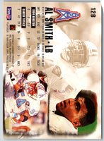 1995 Ultra Al Smith #128