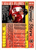 1995 Topps Ronnie Stern #181