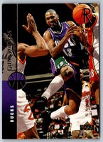 1999 Topps Glenn Robinson #81