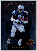 1997 Pinnacle Certified NFL Tim Biakabutuka
