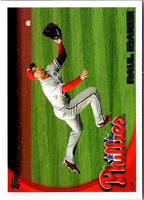 2010 Topps Raul Ibanez #486