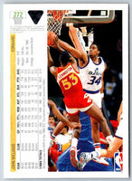 1992 Upper Deck John Williams #272