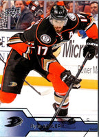 2016 Upper Deck Ryan Kesler #7