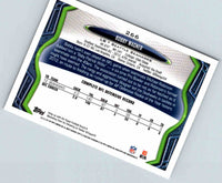 2013 Topps Bobby Wagner #266