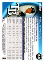 2010 Topps Update Reid Brignac #US-94