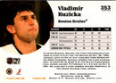1991 Pro Set Vladimir Ruzicka