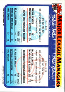 1992 Pacific Seaver Tom Seaver (Major League Records)