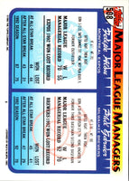 1992 Pacific Seaver Tom Seaver (Major League Records) #70