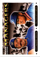 1992 Pacific Seaver Tom Seaver (Major League Records)