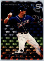 1997 Upper Deck Ming-Shan Kang #10