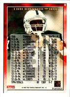 1995 Topps Tim Brown #8