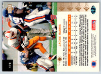 1994 Pacific Jackie Harris #170