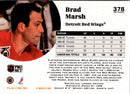 1991 Pro Set Brad Marsh