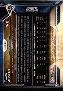 2013 Topps Tavon Austin