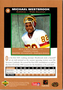 1995 SP Michael Westbrook