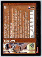 2000 Topps Opening Day Jay Bell #89