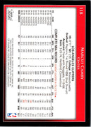 2009 Topps Marcus Camby