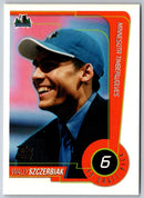 1999 Topps Wally Szczerbiak