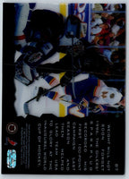 1996 Upper Deck Ice Doug Weight #87