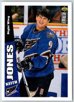 2015 Choice Missouri Mavericks ECHL Kansas City Red Wings #9