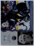 1996 Upper Deck Ice Doug Weight