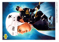 2019 Upper Deck Mike Modano #93