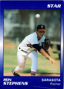 1989 Star Ron Stephens