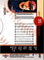 2002 Fleer Triple Crown Jeff Bagwell #35