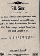 2010 Upper Deck Billy Butler